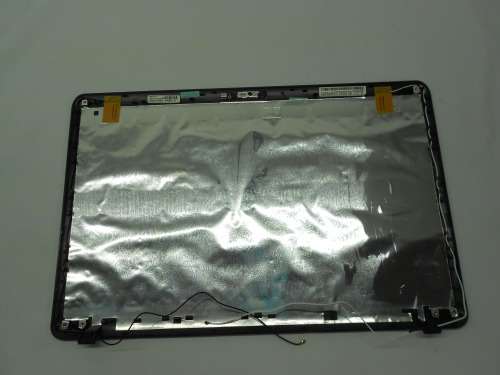 Toshiba Satellite C660-242 15.6` LCD Screen Back Cover AP0H0000100 - K000115750